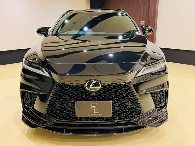 レクサス ＲＸ５００ｈ ５００Ｈ Ｆスポーツ パフォーマンス ４ＷＤ R5年 (東海) 99
