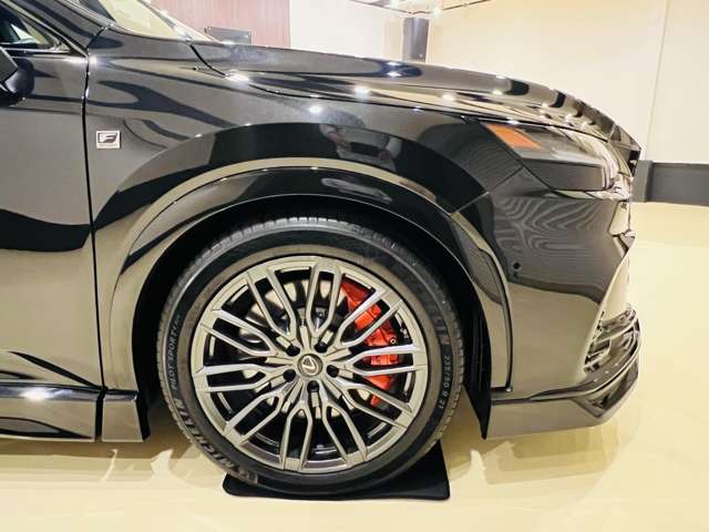 レクサス ＲＸ５００ｈ ５００Ｈ Ｆスポーツ パフォーマンス ４ＷＤ R5年 (東海) 99