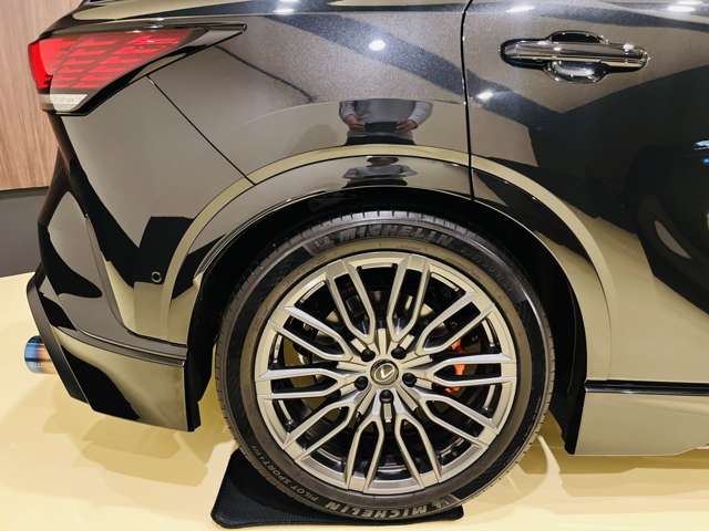 レクサス ＲＸ５００ｈ ５００Ｈ Ｆスポーツ パフォーマンス ４ＷＤ R5年 (東海) 99