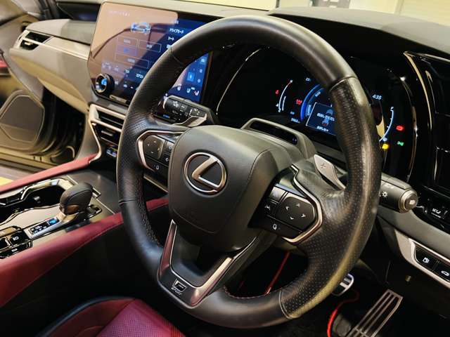 レクサス ＲＸ５００ｈ ５００Ｈ Ｆスポーツ パフォーマンス ４ＷＤ R5年 (東海) 99