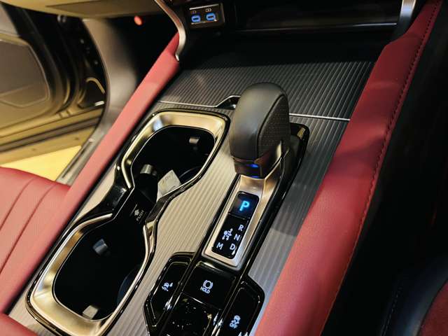 レクサス ＲＸ５００ｈ ５００Ｈ Ｆスポーツ パフォーマンス ４ＷＤ R5年 (東海) 99