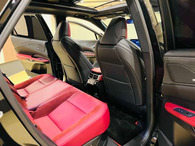 レクサス ＲＸ５００ｈ ５００Ｈ Ｆスポーツ パフォーマンス ４ＷＤ R5年 (東海) 99