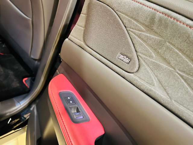 レクサス ＲＸ５００ｈ ５００Ｈ Ｆスポーツ パフォーマンス ４ＷＤ R5年 (東海) 99