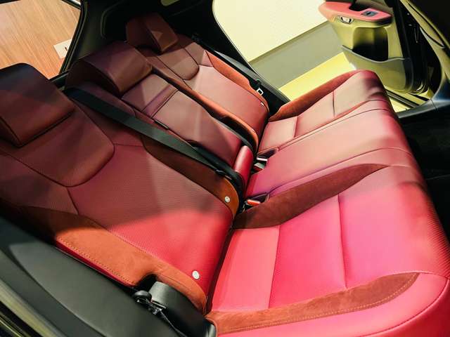 レクサス ＲＸ５００ｈ ５００Ｈ Ｆスポーツ パフォーマンス ４ＷＤ R5年 (東海) 99