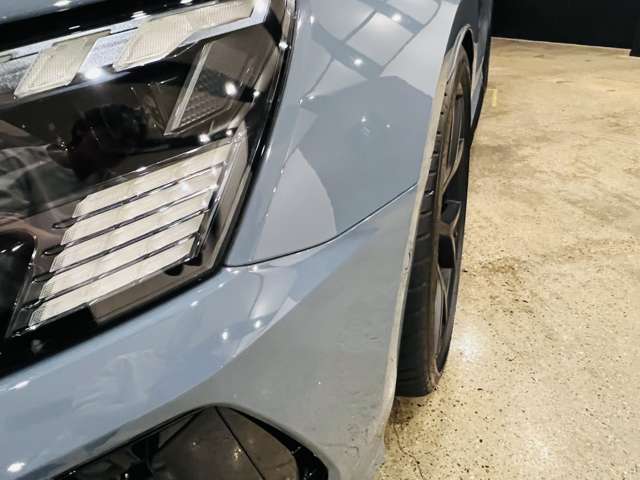 アウディ ＲＳ３　スポーツバック ２．５ ４ＷＤ R6年 (東海) 99