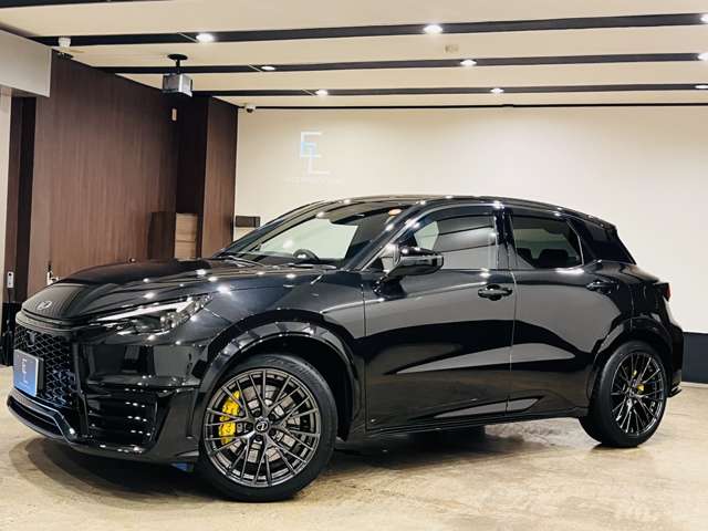 レクサス ＬＢＸ モリゾウ ＲＲ ビスポーク ビルド ４ＷＤ R7年 (東海) 99