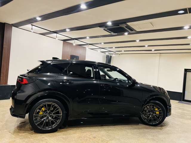 レクサス ＬＢＸ モリゾウ ＲＲ ビスポーク ビルド ４ＷＤ R7年 (東海) 99