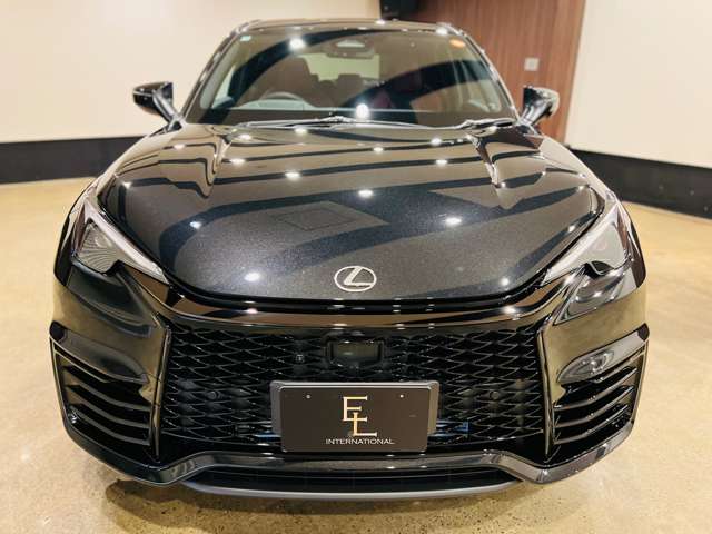 レクサス ＬＢＸ モリゾウ ＲＲ ビスポーク ビルド ４ＷＤ R7年 (東海) 99