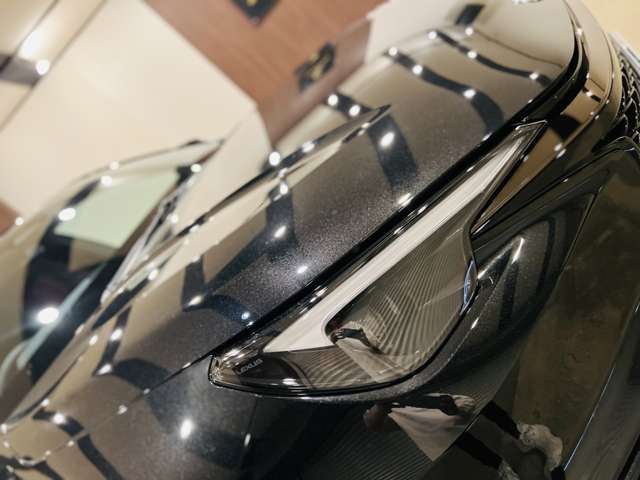 レクサス ＬＢＸ モリゾウ ＲＲ ビスポーク ビルド ４ＷＤ R7年 (東海) 99