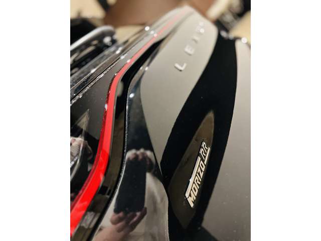 レクサス ＬＢＸ モリゾウ ＲＲ ビスポーク ビルド ４ＷＤ R7年 (東海) 99