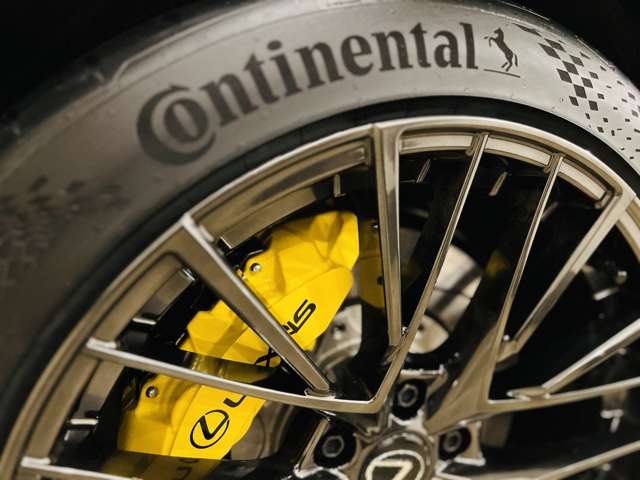 レクサス ＬＢＸ モリゾウ ＲＲ ビスポーク ビルド ４ＷＤ R7年 (東海) 99