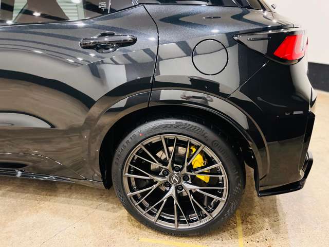 レクサス ＬＢＸ モリゾウ ＲＲ ビスポーク ビルド ４ＷＤ R7年 (東海) 99