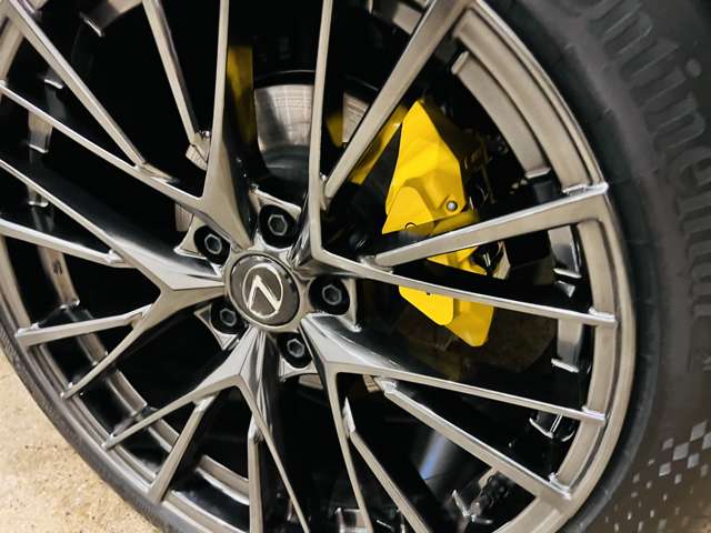 レクサス ＬＢＸ モリゾウ ＲＲ ビスポーク ビルド ４ＷＤ R7年 (東海) 99