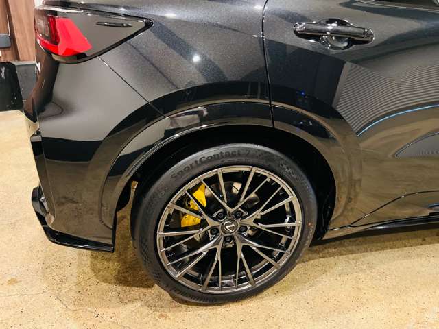 レクサス ＬＢＸ モリゾウ ＲＲ ビスポーク ビルド ４ＷＤ R7年 (東海) 99