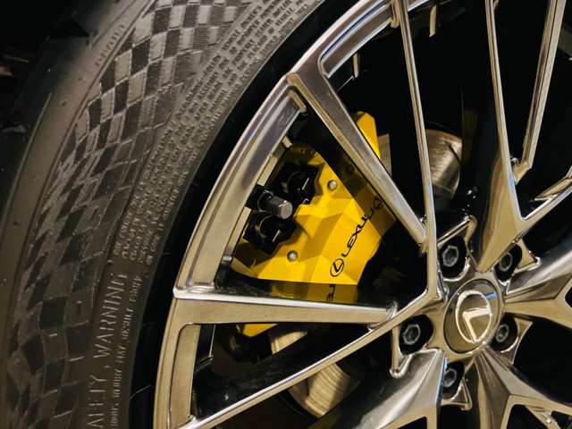 レクサス ＬＢＸ モリゾウ ＲＲ ビスポーク ビルド ４ＷＤ R7年 (東海) 99