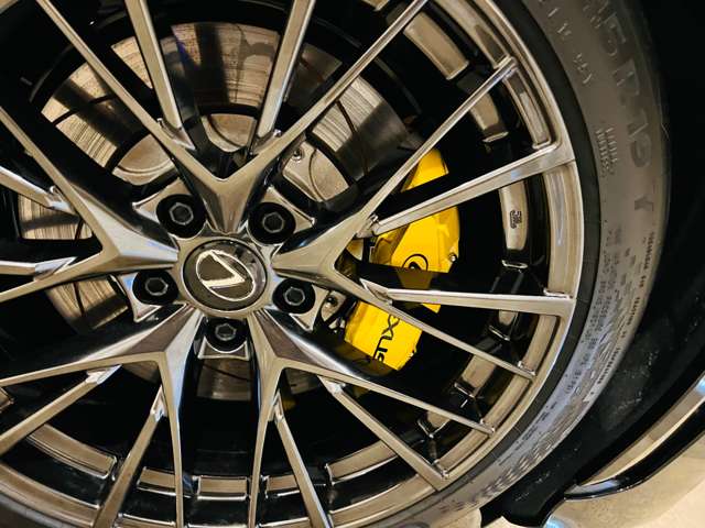 レクサス ＬＢＸ モリゾウ ＲＲ ビスポーク ビルド ４ＷＤ R7年 (東海) 99