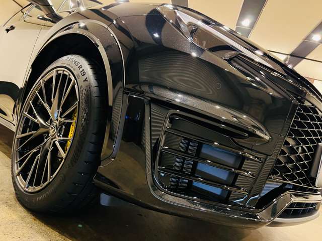 レクサス ＬＢＸ モリゾウ ＲＲ ビスポーク ビルド ４ＷＤ R7年 (東海) 99