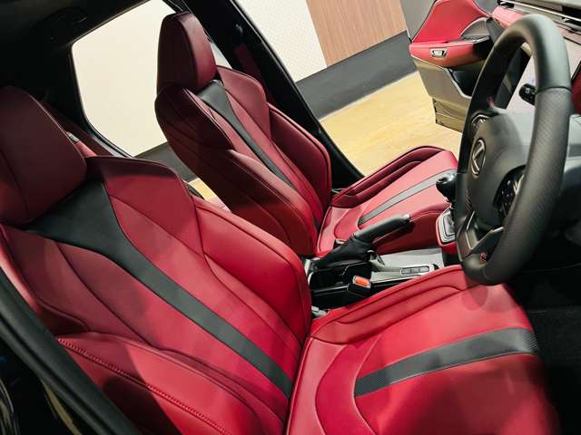 レクサス ＬＢＸ モリゾウ ＲＲ ビスポーク ビルド ４ＷＤ R7年 (東海) 99