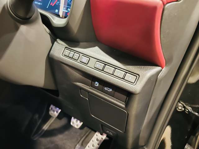 レクサス ＬＢＸ モリゾウ ＲＲ ビスポーク ビルド ４ＷＤ R7年 (東海) 99