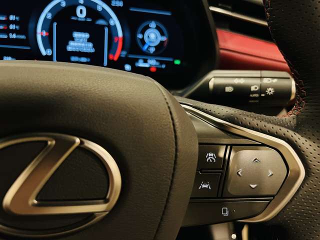 レクサス ＬＢＸ モリゾウ ＲＲ ビスポーク ビルド ４ＷＤ R7年 (東海) 99