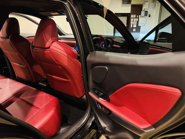 レクサス ＬＢＸ モリゾウ ＲＲ ビスポーク ビルド ４ＷＤ R7年 (東海) 99