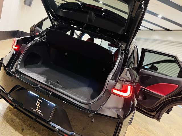 レクサス ＬＢＸ モリゾウ ＲＲ ビスポーク ビルド ４ＷＤ R7年 (東海) 99