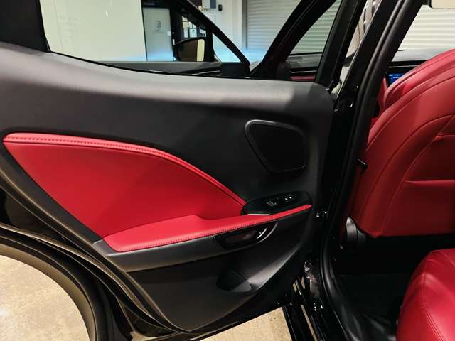 レクサス ＬＢＸ モリゾウ ＲＲ ビスポーク ビルド ４ＷＤ R7年 (東海) 99