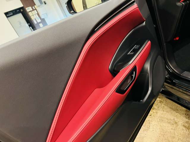 レクサス ＬＢＸ モリゾウ ＲＲ ビスポーク ビルド ４ＷＤ R7年 (東海) 99