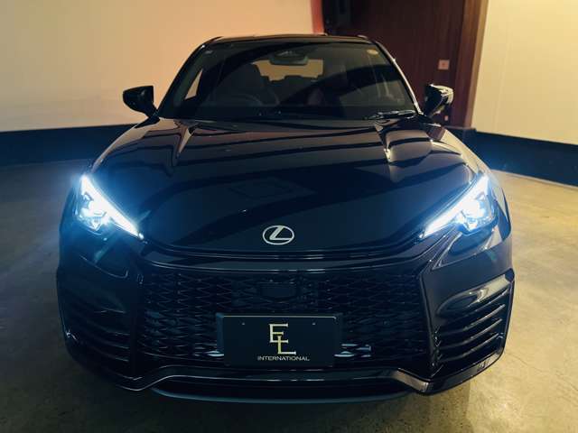 レクサス ＬＢＸ モリゾウ ＲＲ ビスポーク ビルド ４ＷＤ R7年 (東海) 99