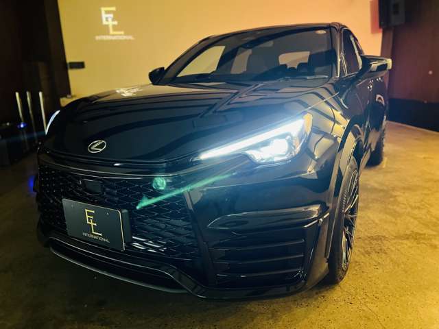 レクサス ＬＢＸ モリゾウ ＲＲ ビスポーク ビルド ４ＷＤ R7年 (東海) 99