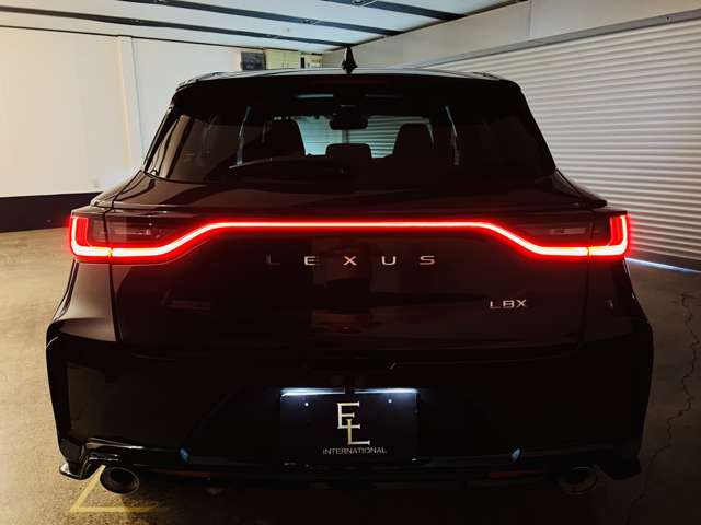 レクサス ＬＢＸ モリゾウ ＲＲ ビスポーク ビルド ４ＷＤ R7年 (東海) 99