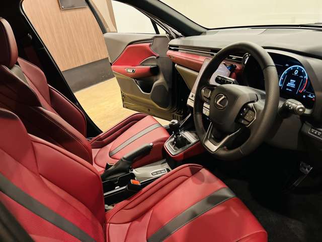 レクサス ＬＢＸ モリゾウ ＲＲ ビスポーク ビルド ４ＷＤ R7年 (東海) 99