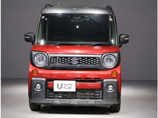 スズキ スペーシア ６６０ ギア ハイブリッド ＸＺ R1年 (関東) 99