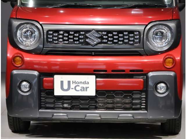 スズキ スペーシア ６６０ ギア ハイブリッド ＸＺ R1年 (関東) 99