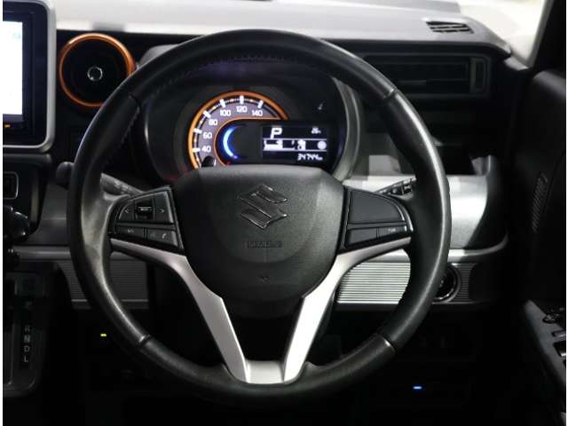 スズキ スペーシア ６６０ ギア ハイブリッド ＸＺ R1年 (関東) 99