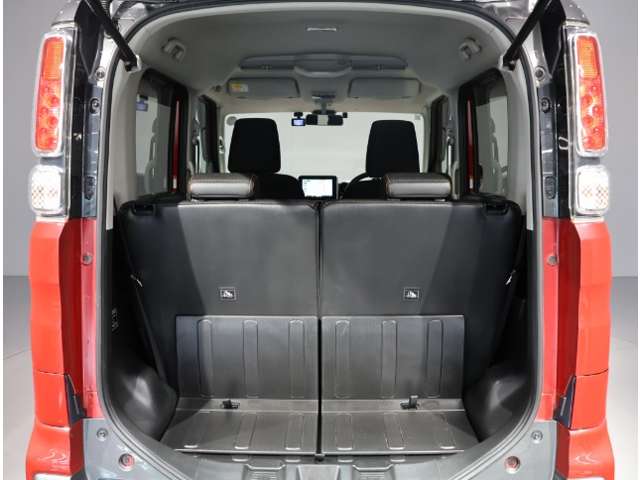 スズキ スペーシア ６６０ ギア ハイブリッド ＸＺ R1年 (関東) 99