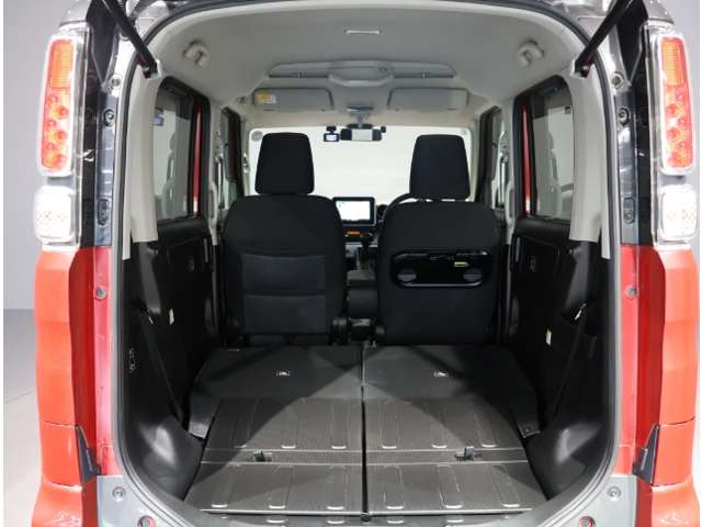 スズキ スペーシア ６６０ ギア ハイブリッド ＸＺ R1年 (関東) 99