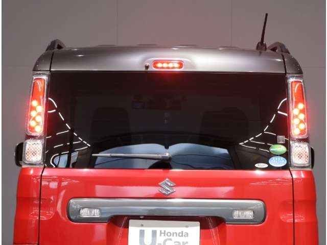 スズキ スペーシア ６６０ ギア ハイブリッド ＸＺ R1年 (関東) 99