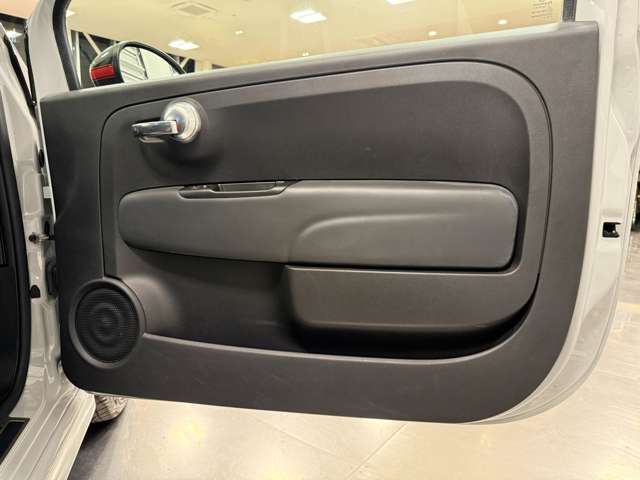 アバルト ５９５ コンペティツィオーネ R1年 (関東) 99