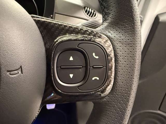 アバルト ５９５ コンペティツィオーネ R1年 (関東) 99