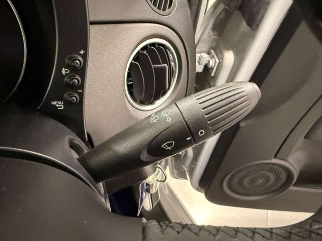 アバルト ５９５ コンペティツィオーネ R1年 (関東) 99