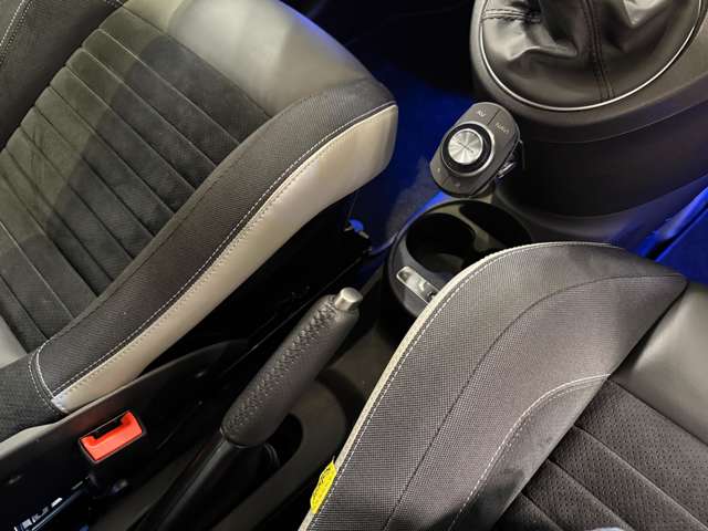 アバルト ５９５ コンペティツィオーネ R1年 (関東) 99