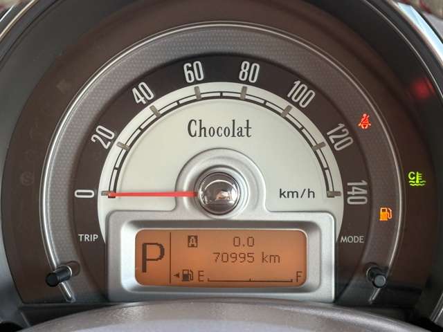 スズキ アルトラパン ６６０ ショコラ Ｇ ４ＷＤ H27年 (東北) 99