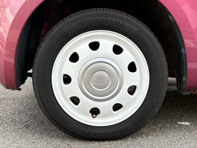 スズキ アルトラパン ６６０ ショコラ Ｇ ４ＷＤ H27年 (東北) 99