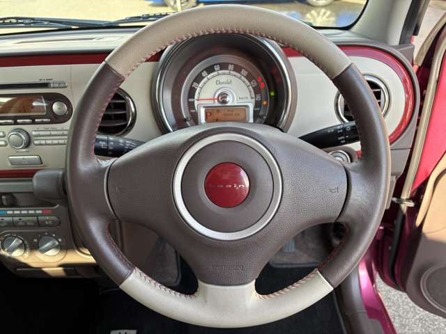 スズキ アルトラパン ６６０ ショコラ Ｇ ４ＷＤ H27年 (東北) 99