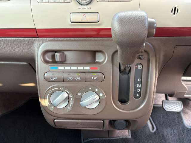 スズキ アルトラパン ６６０ ショコラ Ｇ ４ＷＤ H27年 (東北) 99