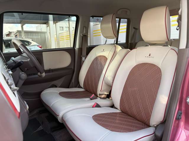 スズキ アルトラパン ６６０ ショコラ Ｇ ４ＷＤ H27年 (東北) 99