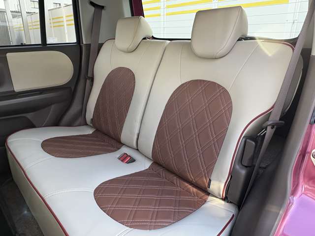 スズキ アルトラパン ６６０ ショコラ Ｇ ４ＷＤ H27年 (東北) 99