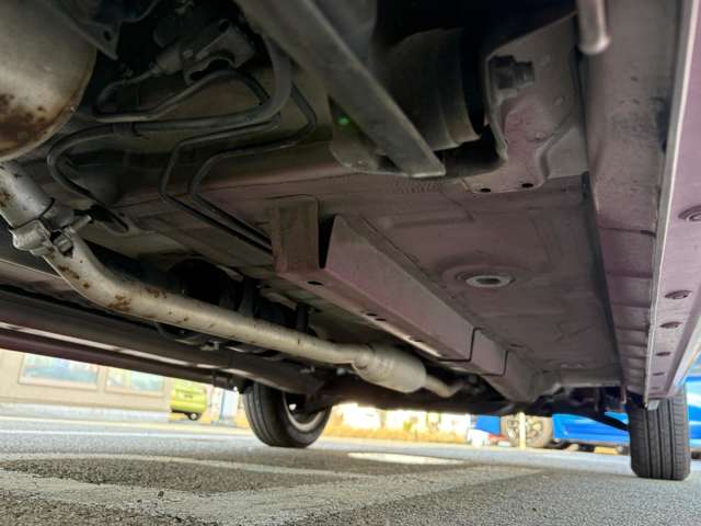 スズキ アルトラパン ６６０ ショコラ Ｇ ４ＷＤ H27年 (東北) 99