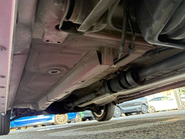 スズキ アルトラパン ６６０ ショコラ Ｇ ４ＷＤ H27年 (東北) 99